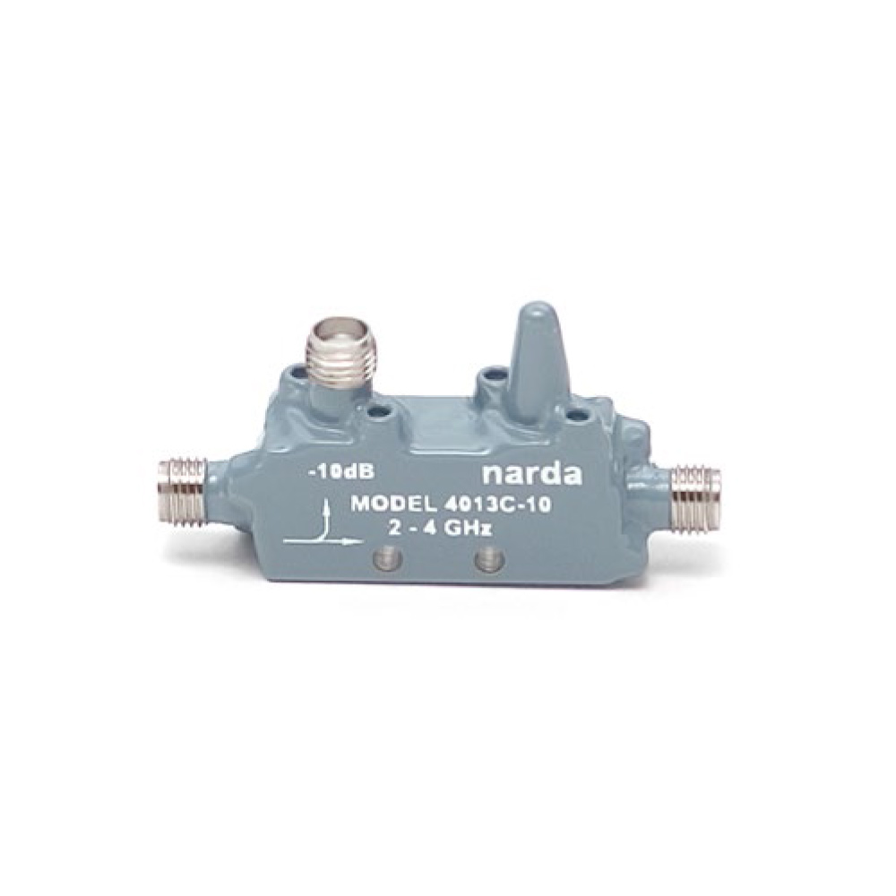 Nardaͬ���ο������ 4015C [7-12.4GHz] SMA��F��